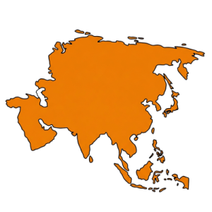 Asia