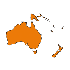Oceania