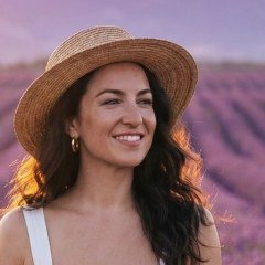 Maren Cross