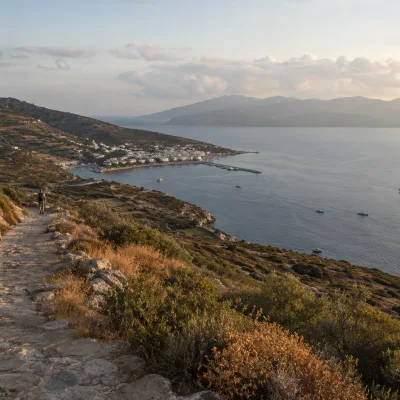How to Plan a 7-Day Greece Trip: Athens, an Island, and the Itinerary That Avoids the Santorini Trap