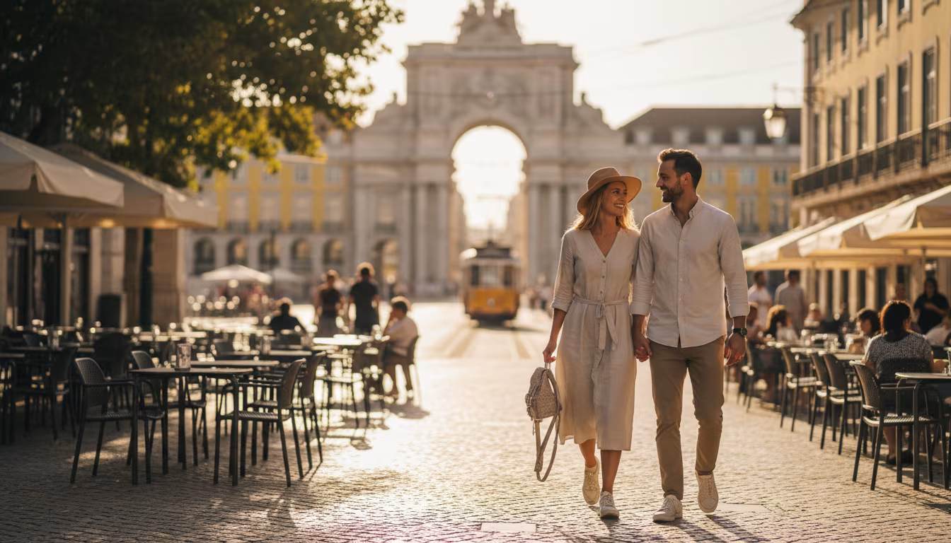 Lisbon for First-Time Visitors: A 2026 Guide That Skips the Tourist Traps — When to Go