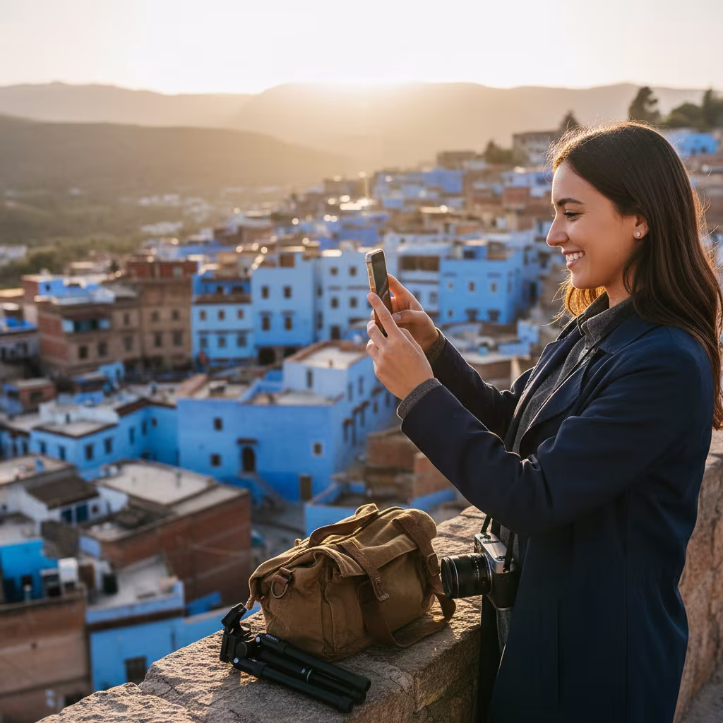Travel Photography Without Expensive Gear — Travel Photography Without Expensive Gear