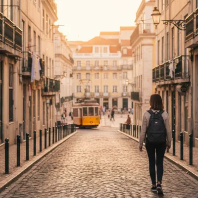 Lisbon for First-Time Visitors: A 2026 Guide That Skips the Tourist Traps