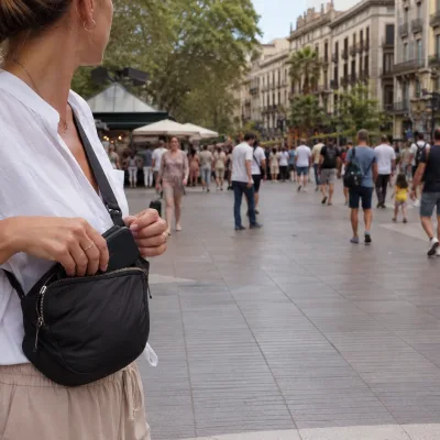 Barcelona for First-Time Visitors: What to Skip, What to Book, and How Not to Get Pickpocketed