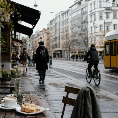 Berlin for First-Time Visitors: A 2026 Guide to a City That Keeps Reinventing Itself