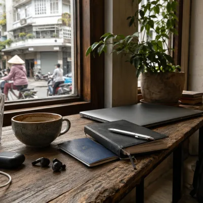 Best Cities for Digital Nomads in 2026: Real Costs, Visa Rules, and the Hubs That Are Actually Working