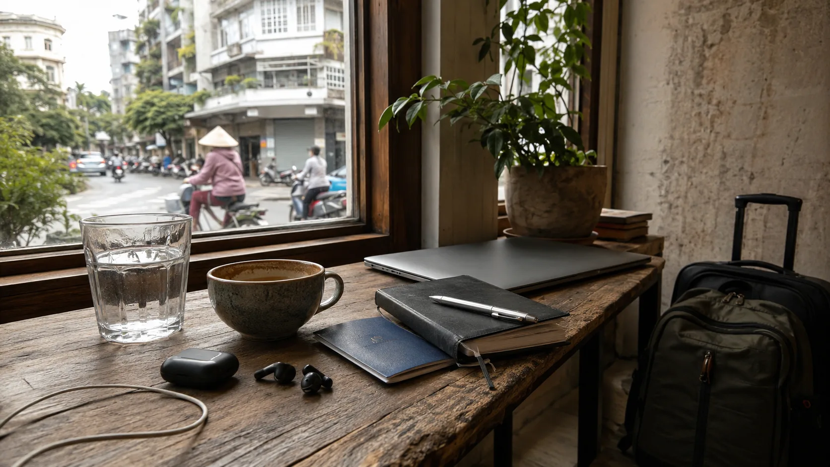 Best Cities for Digital Nomads in 2026: Real Costs, Visa Rules, and the Hubs That Are Actually Working