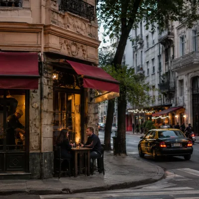 Buenos Aires for First-Time Visitors: Steak, Tango, and the Latin City That Feels European