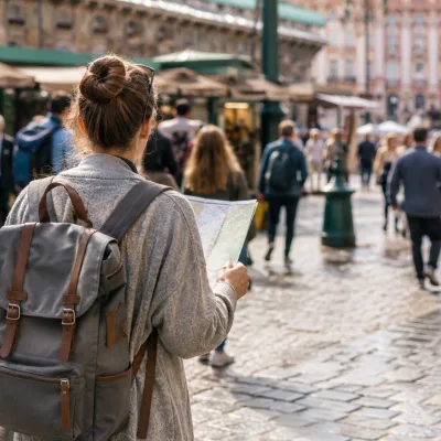 How to Avoid Tourist Scams in 2026: 22 Schemes That Are Still Working and How to Spot Them Early