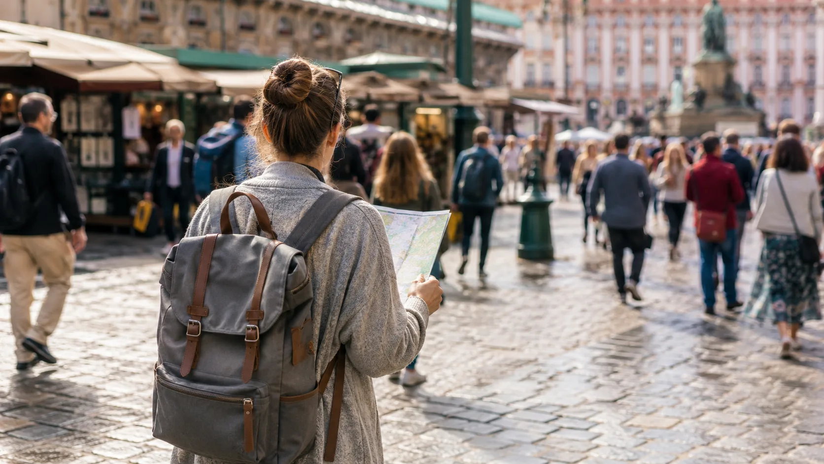 How to Avoid Tourist Scams in 2026: 22 Schemes That Are Still Working and How to Spot Them Early