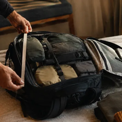 How to Choose a Travel Backpack: A 2026 Buyer's Guide With Real Numbers, Not Marketing Claims