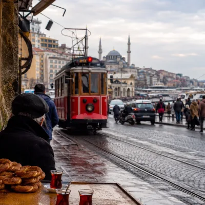 Istanbul for First-Time Visitors: A 2026 Guide to a City That Spans Two Continents