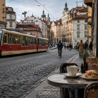 Prague for First-Time Visitors: A 2026 Guide to a City Recovering Its Soul