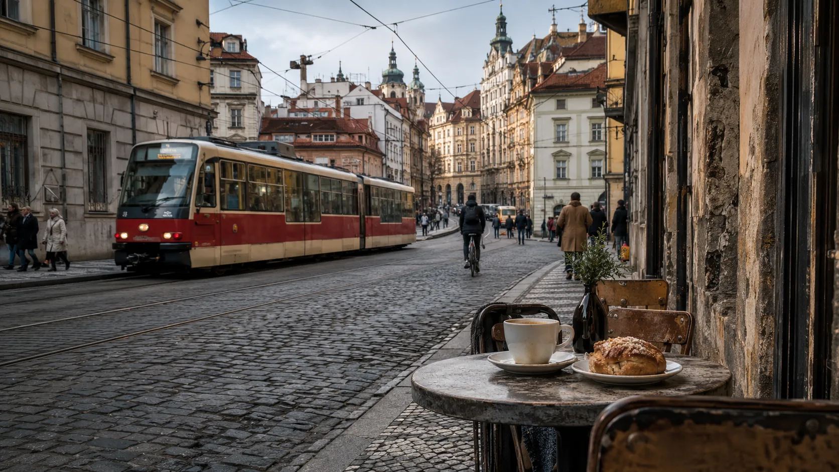 Prague for First-Time Visitors: A 2026 Guide to a City Recovering Its Soul