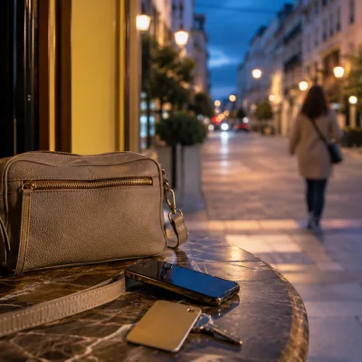 Solo Female Travel Safety: A Practical Risk Framework, Not a Fear List