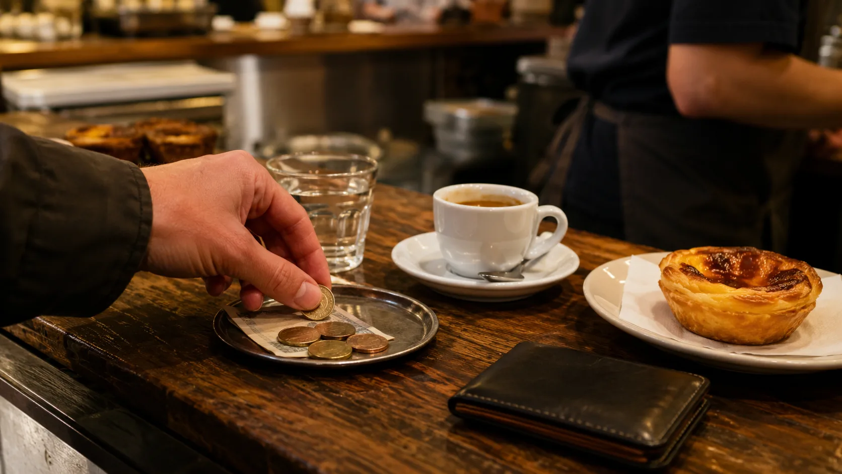 Tipping Etiquette Around the World: A 2026 Country-by-Country Guide