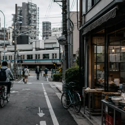 Tokyo on a First-Timer's Budget: Where to Stay, What to Skip, and the 2026 Cost Reality