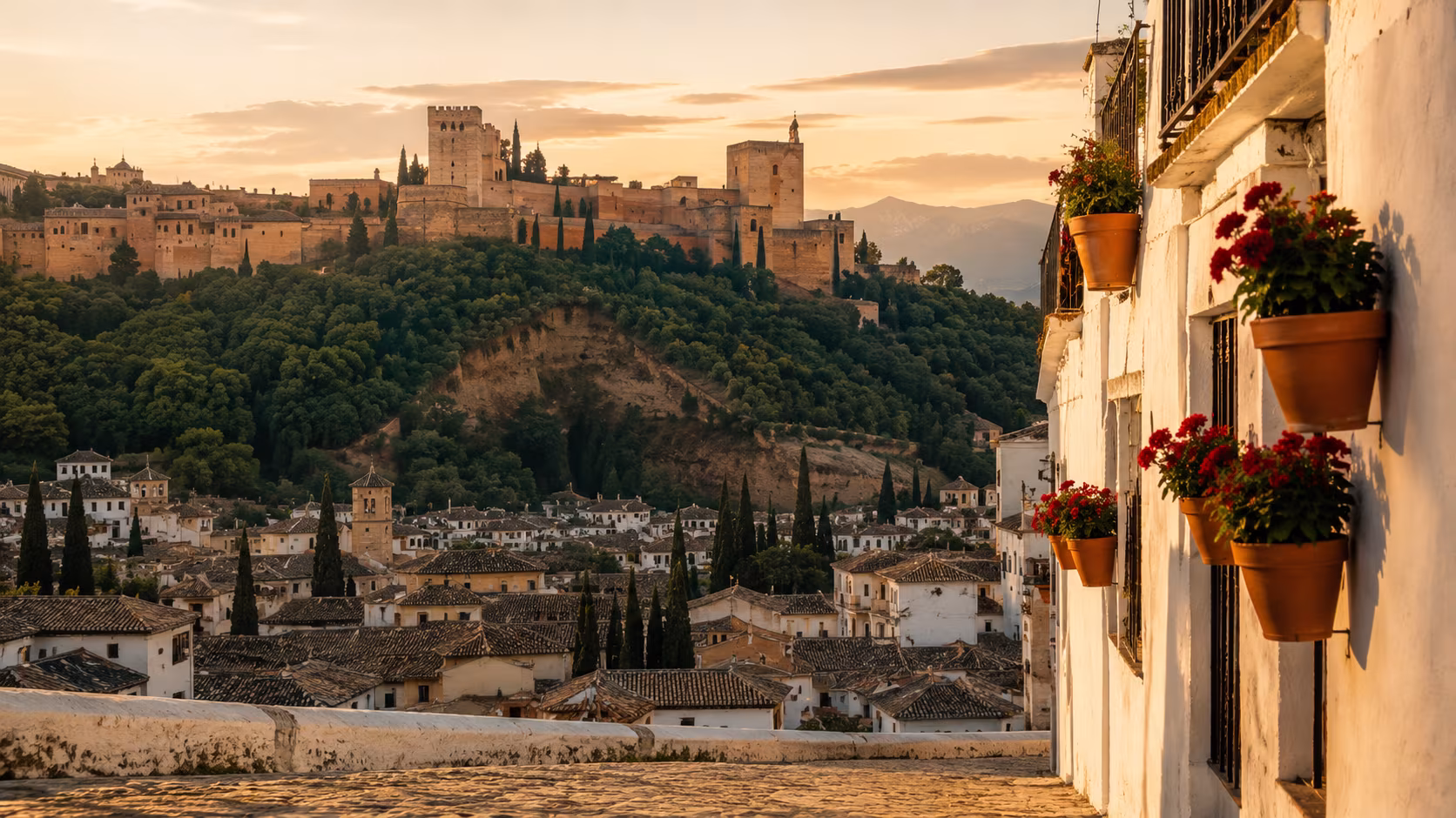 How to Plan a 12-Day Spain Itinerary: Madrid, Barcelona, and Andalusia