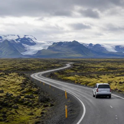 How to Plan a 7-Day Iceland Ring Road Itinerary: The Drive That Actually Works in 2026
