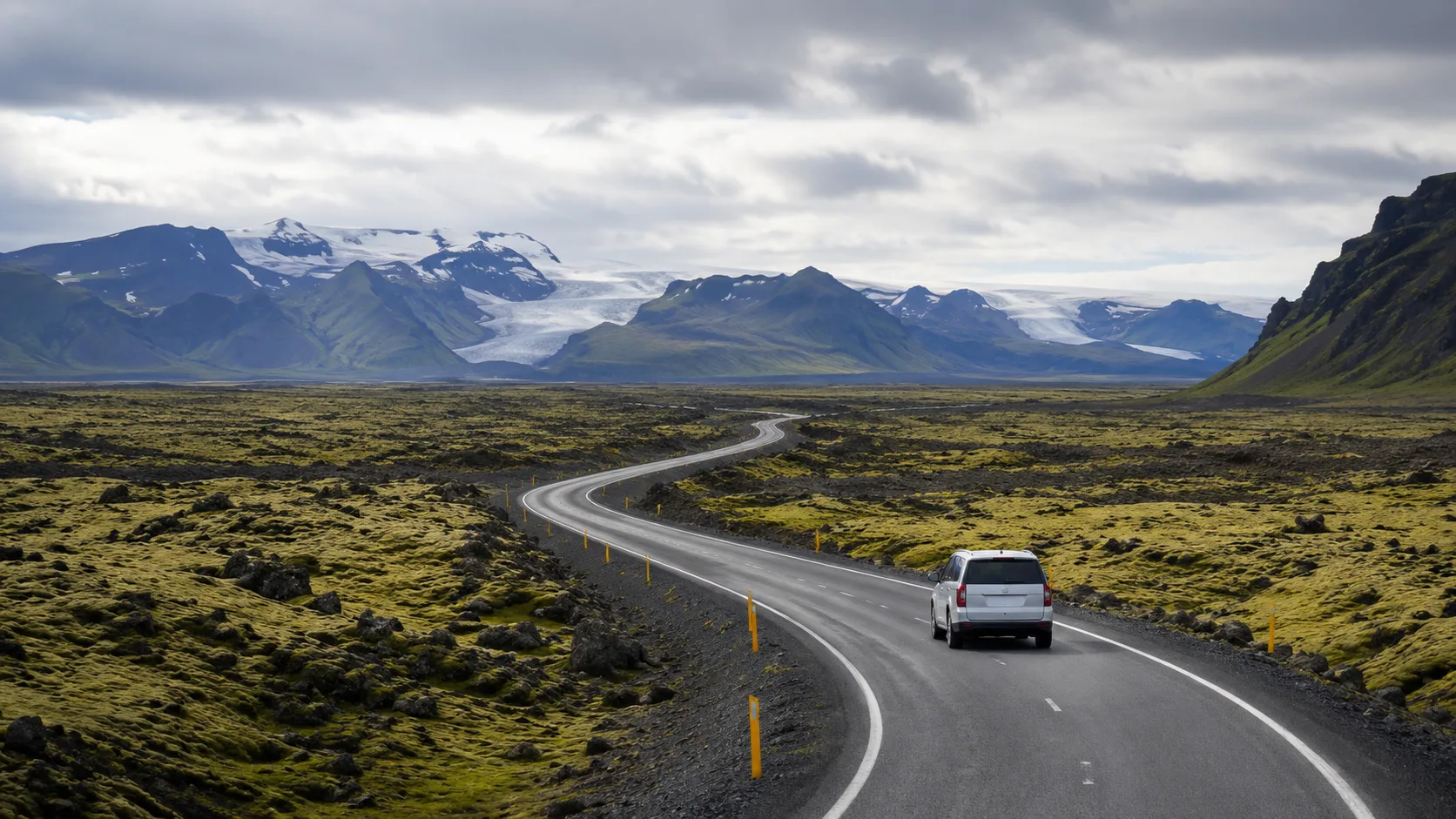 How to Plan a 7-Day Iceland Ring Road Itinerary: The Drive That Actually Works in 2026