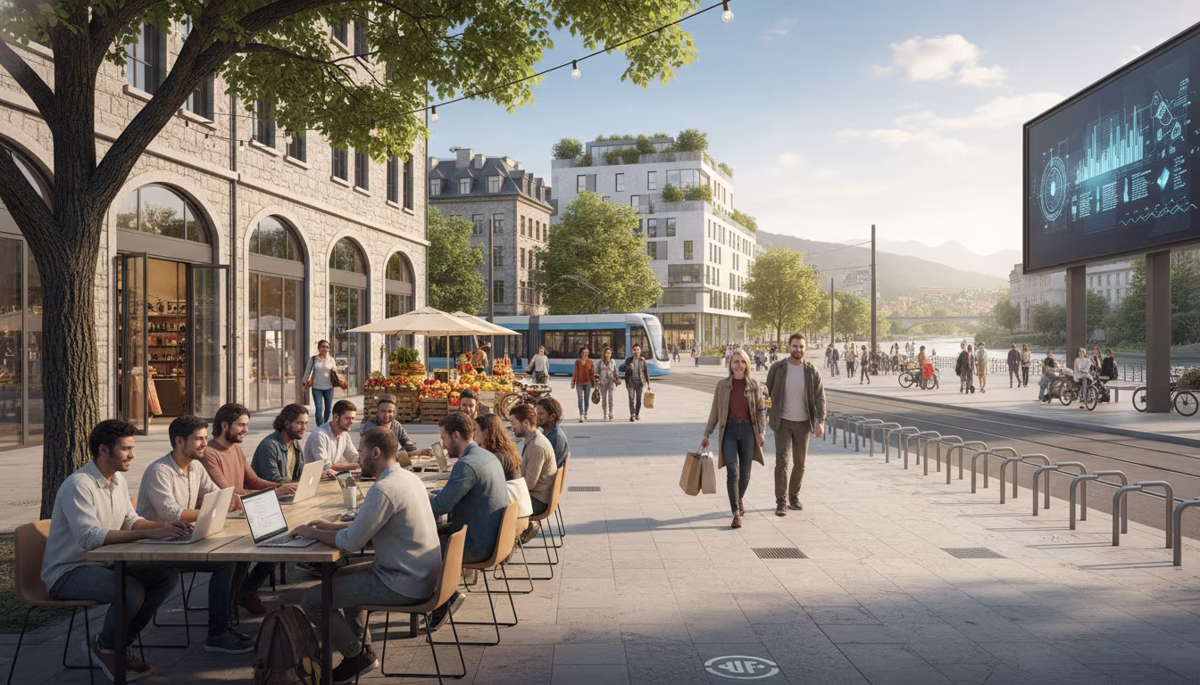 Best Cities for Digital Nomads in 2026: Real Costs, Visa Rules, and the Hubs That Are Actually Working — What Makes a City Actually Work