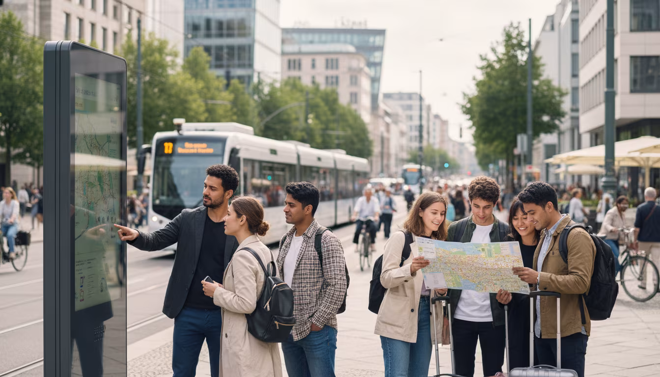 Berlin for First-Time Visitors: A 2026 Guide to a City That Keeps Reinventing Itself — Quick Facts