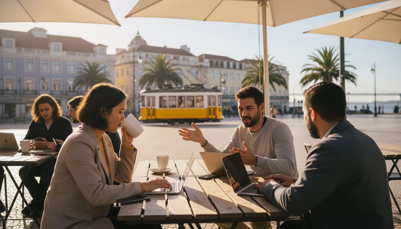 Best Cities for Digital Nomads in 2026: Real Costs, Visa Rules, and the Hubs That Are Actually Working — Tier 1 — Established and Reliable