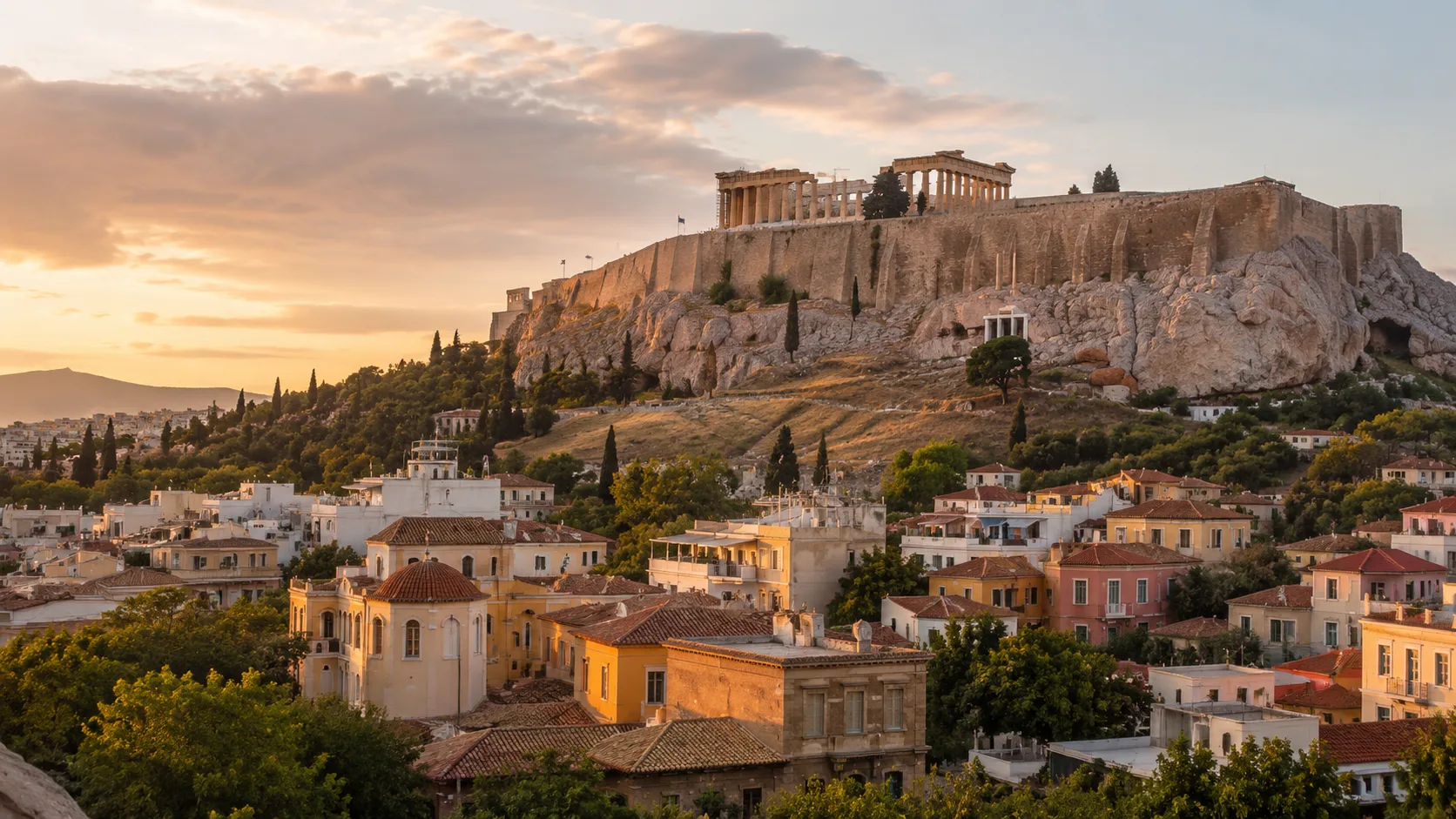 Athens for First-Time Visitors: A 2026 Guide to a City That's Older Than Most Civilizations