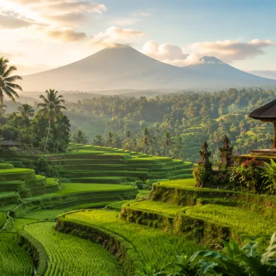 Bali for First-Time Visitors: A 2026 Guide to Indonesia's Most-Photographed Island