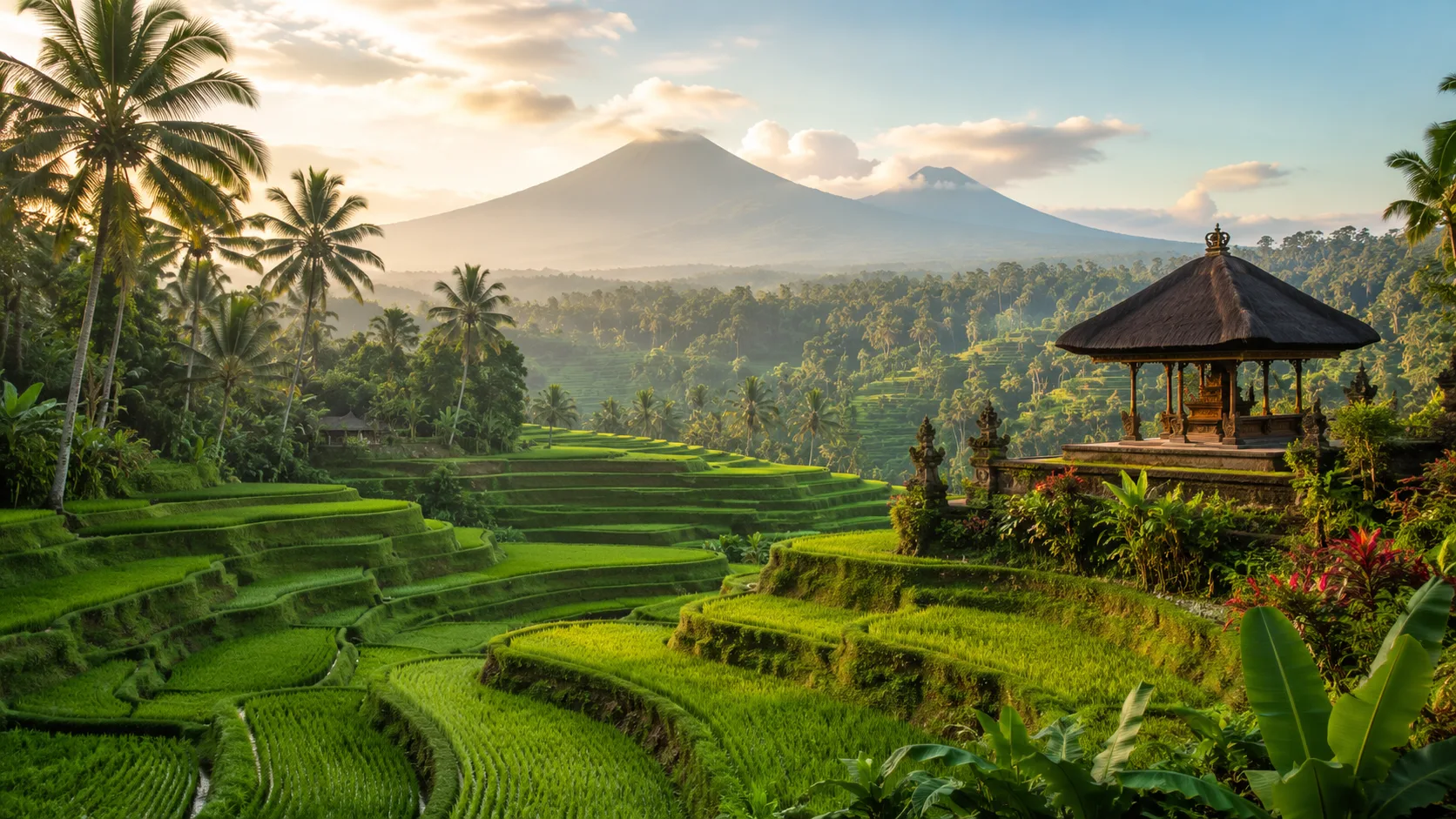 Bali for First-Time Visitors: A 2026 Guide to Indonesia's Most-Photographed Island