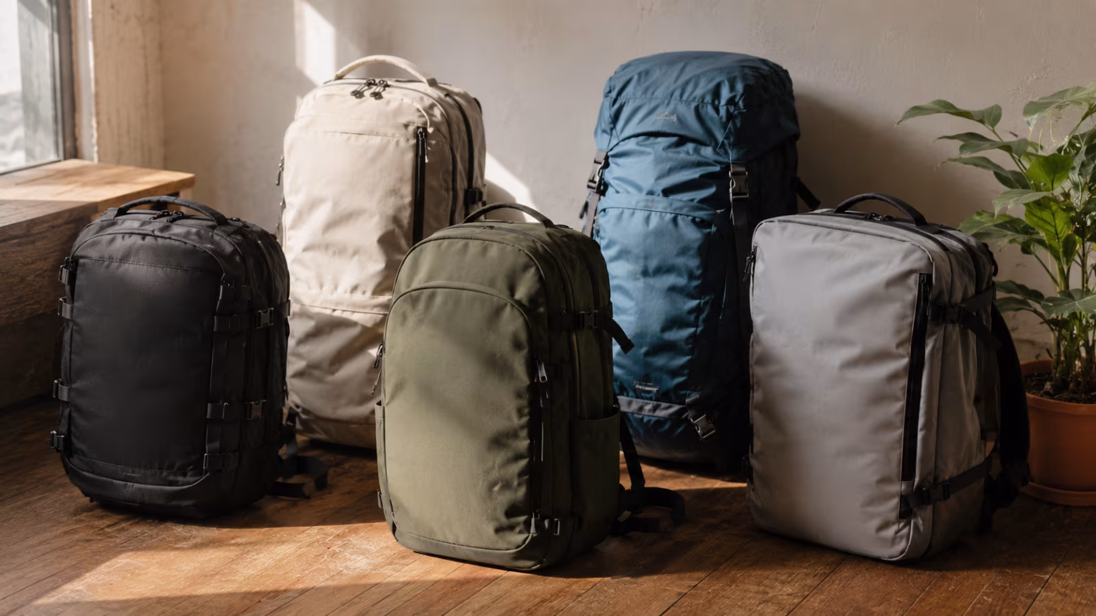 Best Travel Backpacks for 2026: A Field Guide for Real Travelers