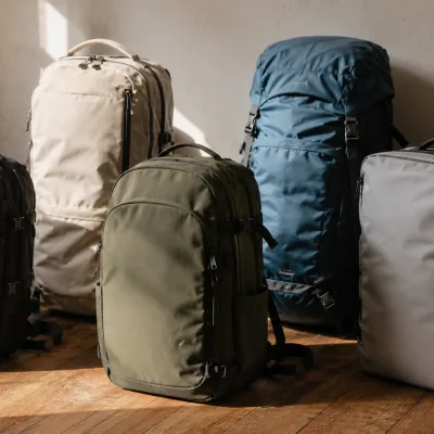 Best Travel Backpacks for 2026: A Field Guide for Real Travelers