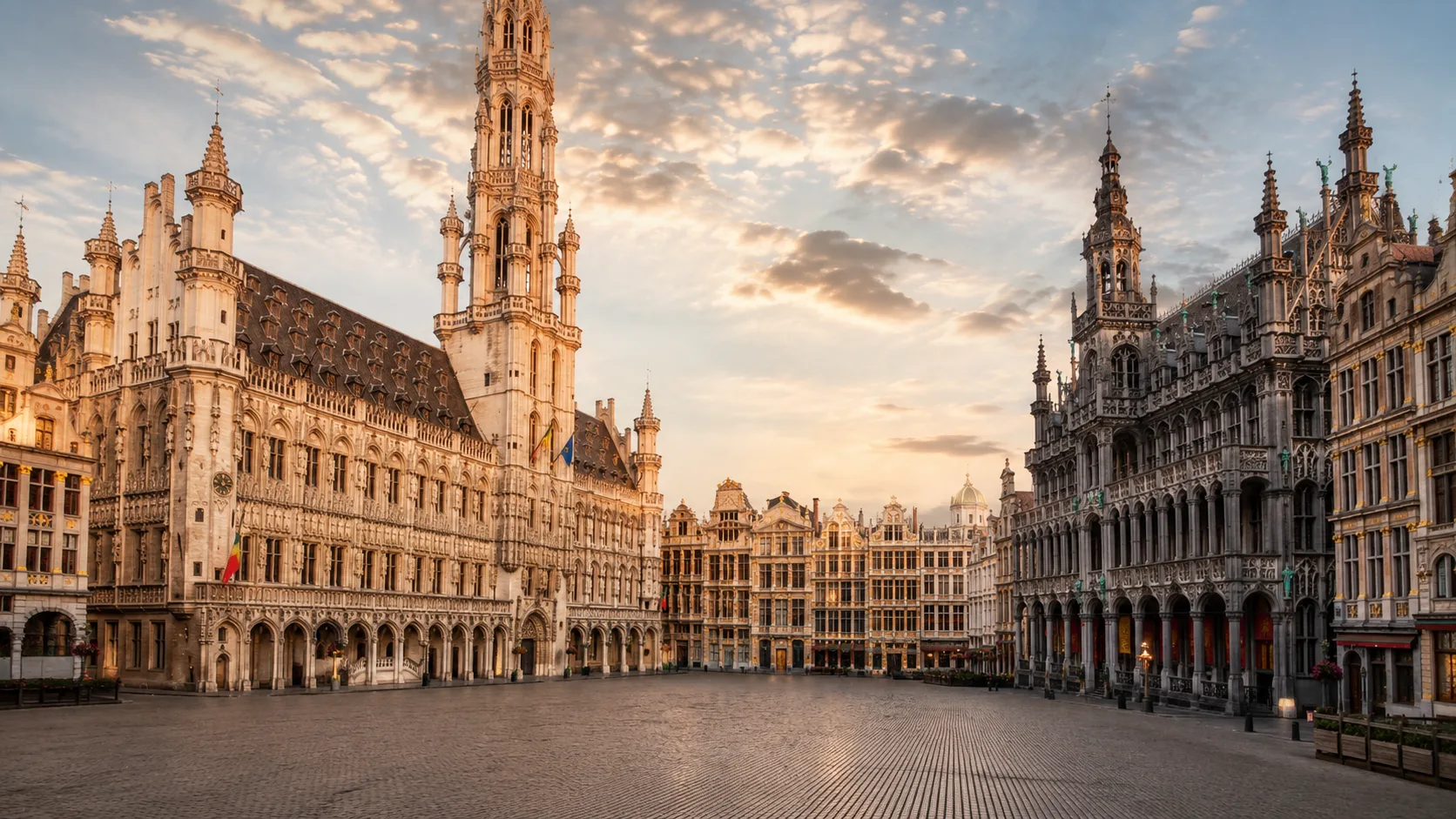 Brussels for First-Time Visitors: A 2026 Guide to the European Capital That's More Than EU Bureaucracy