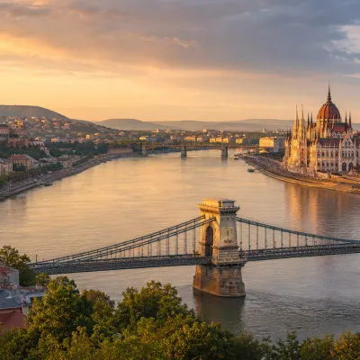 Budapest for First-Time Visitors: A 2026 Guide to a City Built on Two Banks