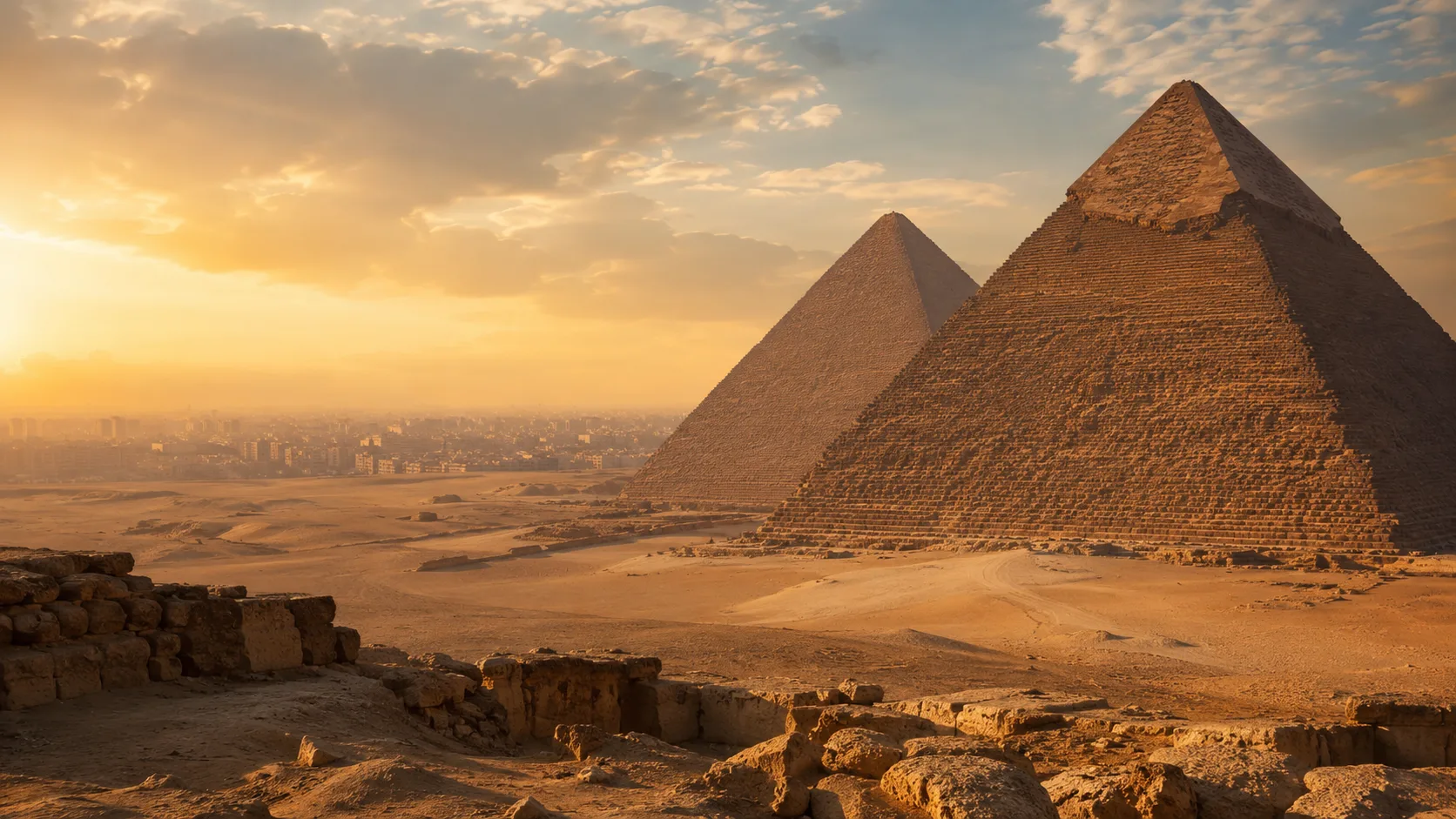 Cairo for First-Time Visitors: A 2026 Guide to the Land of the Pyramids