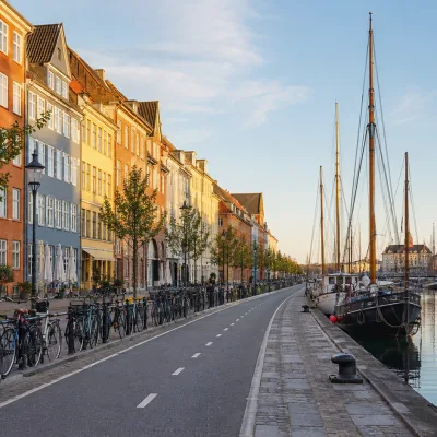 Copenhagen for First-Time Visitors: A 2026 Guide to a City That Made Itself Livable
