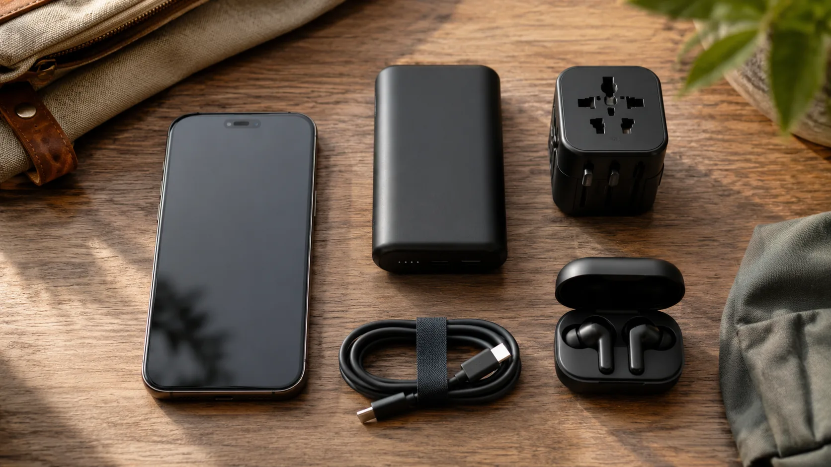 Essential Travel Tech for 2026: What's Worth Carrying and What's Become Dead Weight