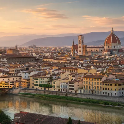 Florence for First-Time Visitors: A 2026 Guide to the City Where the Renaissance Started