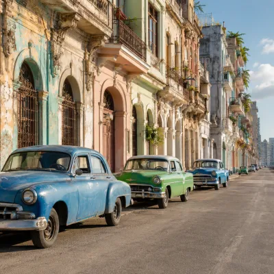 Havana for First-Time Visitors: A 2026 Guide to a City Frozen and Unfrozen