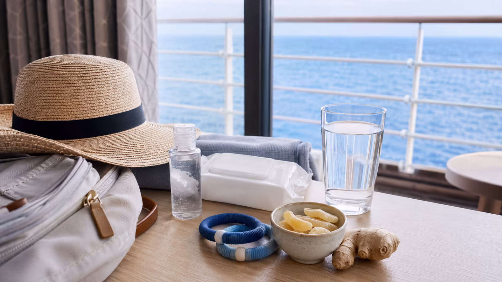 How to Avoid Getting Sick on a Cruise: A 2026 Field Guide