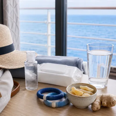 How to Avoid Getting Sick on a Cruise: A 2026 Field Guide