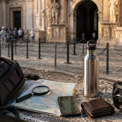 How to Avoid Overpaying at Tourist Sites: A 2026 Field Guide