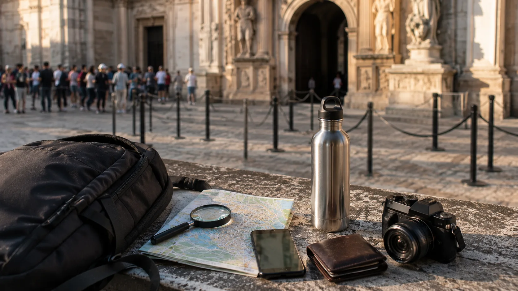 How to Avoid Overpaying at Tourist Sites: A 2026 Field Guide