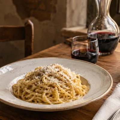 How to Eat Pasta in Italy Like You Live There: A 2026 Field Guide for Tourists