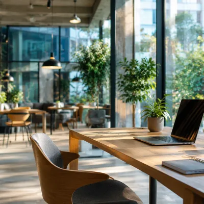 How to Find a Coworking Space Abroad in 2026: A Practical Field Guide for Remote Workers