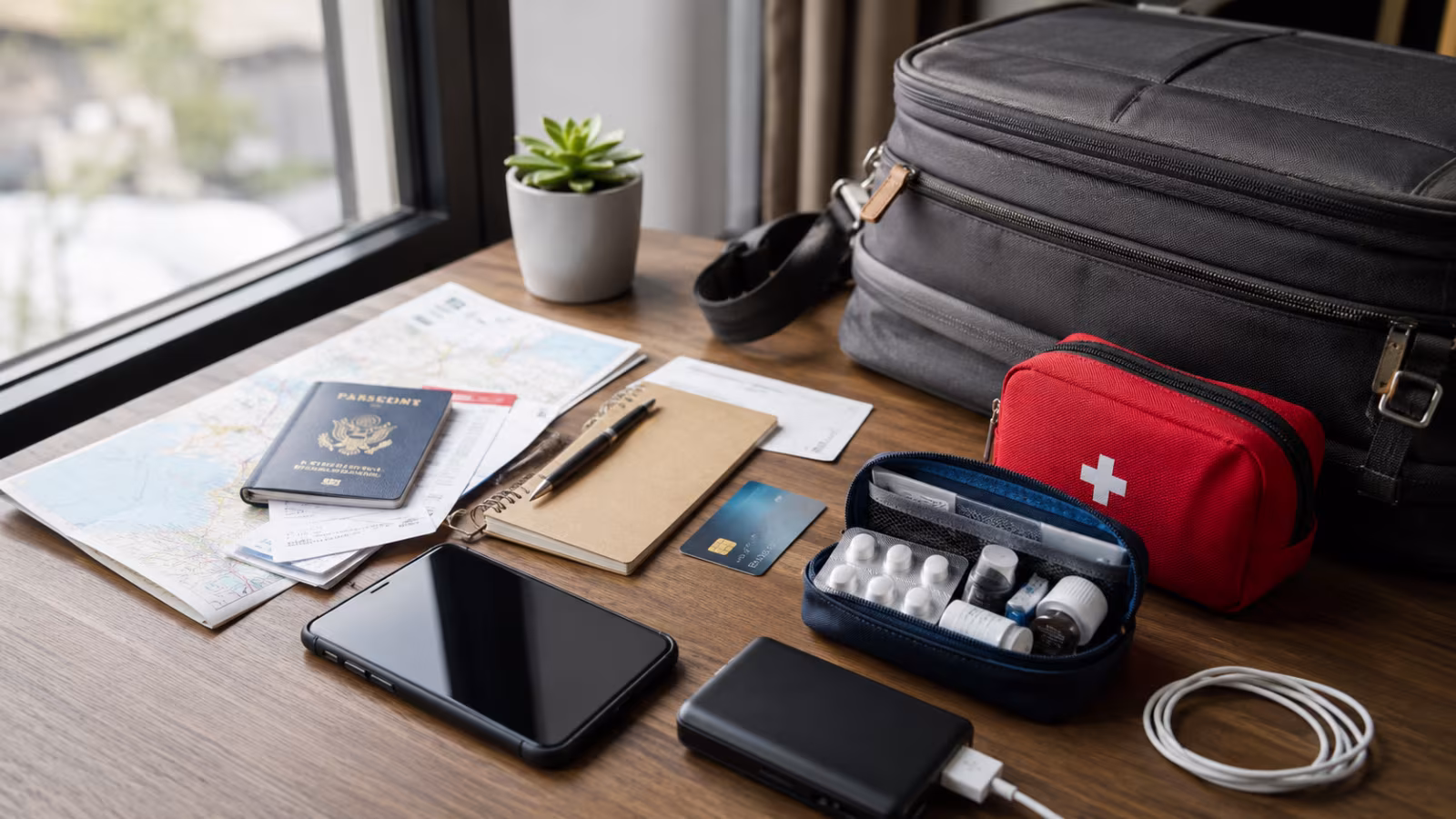 How to Handle Travel Emergencies: A 2026 Field Guide for When Things Go Wrong