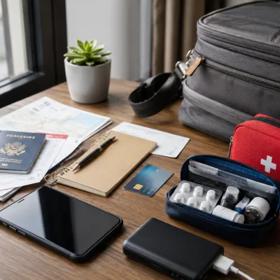 How to Handle Travel Emergencies: A 2026 Field Guide for When Things Go Wrong
