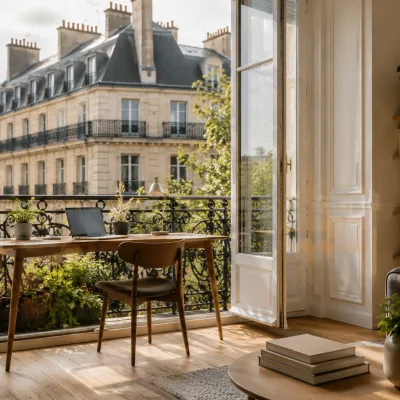 How to Negotiate Long-Term Apartment Rentals Abroad: A 2026 Field Guide for Slow Travelers