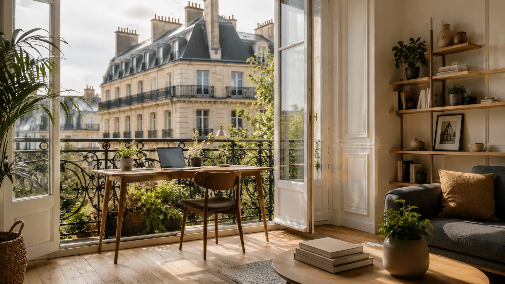 How to Negotiate Long-Term Apartment Rentals Abroad: A 2026 Field Guide for Slow Travelers