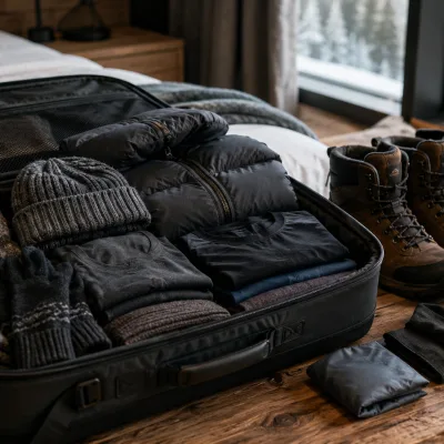 How to Pack for Cold-Weather Travel: A 2026 Field Guide for Real Winters